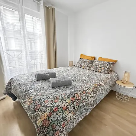 Moderne Avec Parking Prive Gratuit Limeil-Brevannes